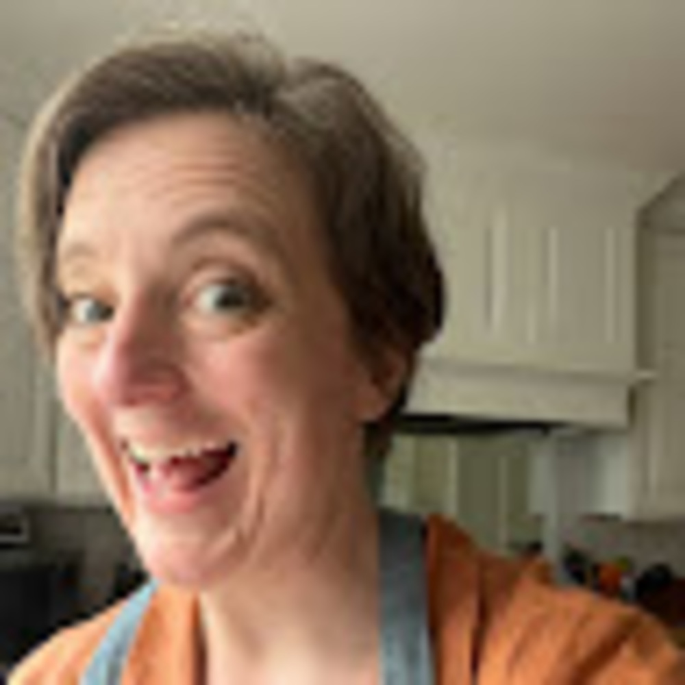 Meet your Posher, Masha